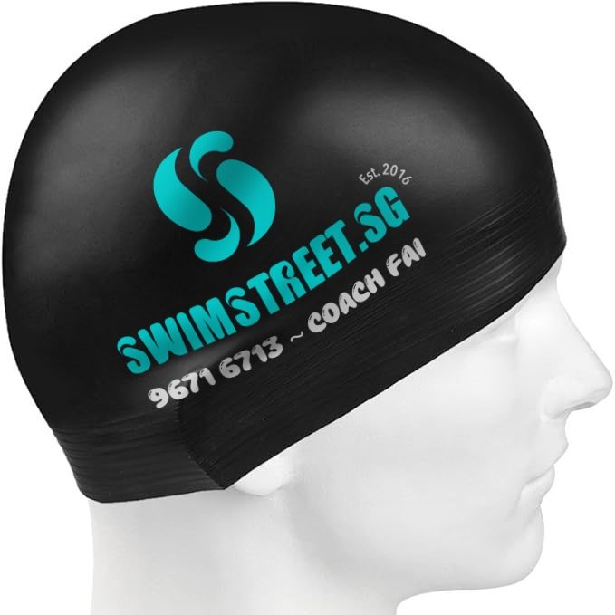 swimming cap image
